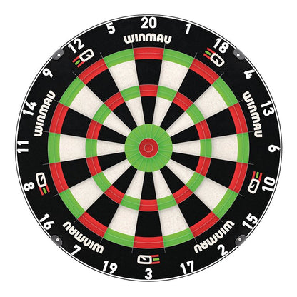Winmau Blade Equalizer - Trainer Dartboard