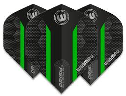 Prism Alpha Flights-Green