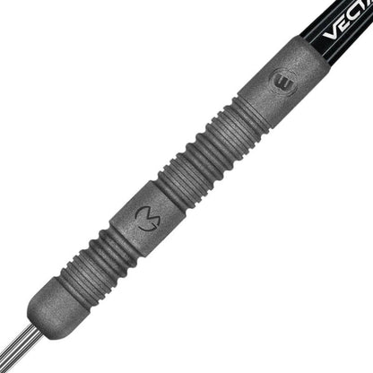 Winmau MvG Exact 90% Tungsten Steel Tip Darts
