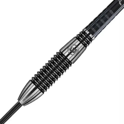Winmau Blackout 2 90% Tungsten Steel Tip Darts