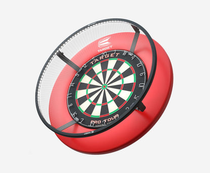 Corona Vision Dartboard Lighting System by Target