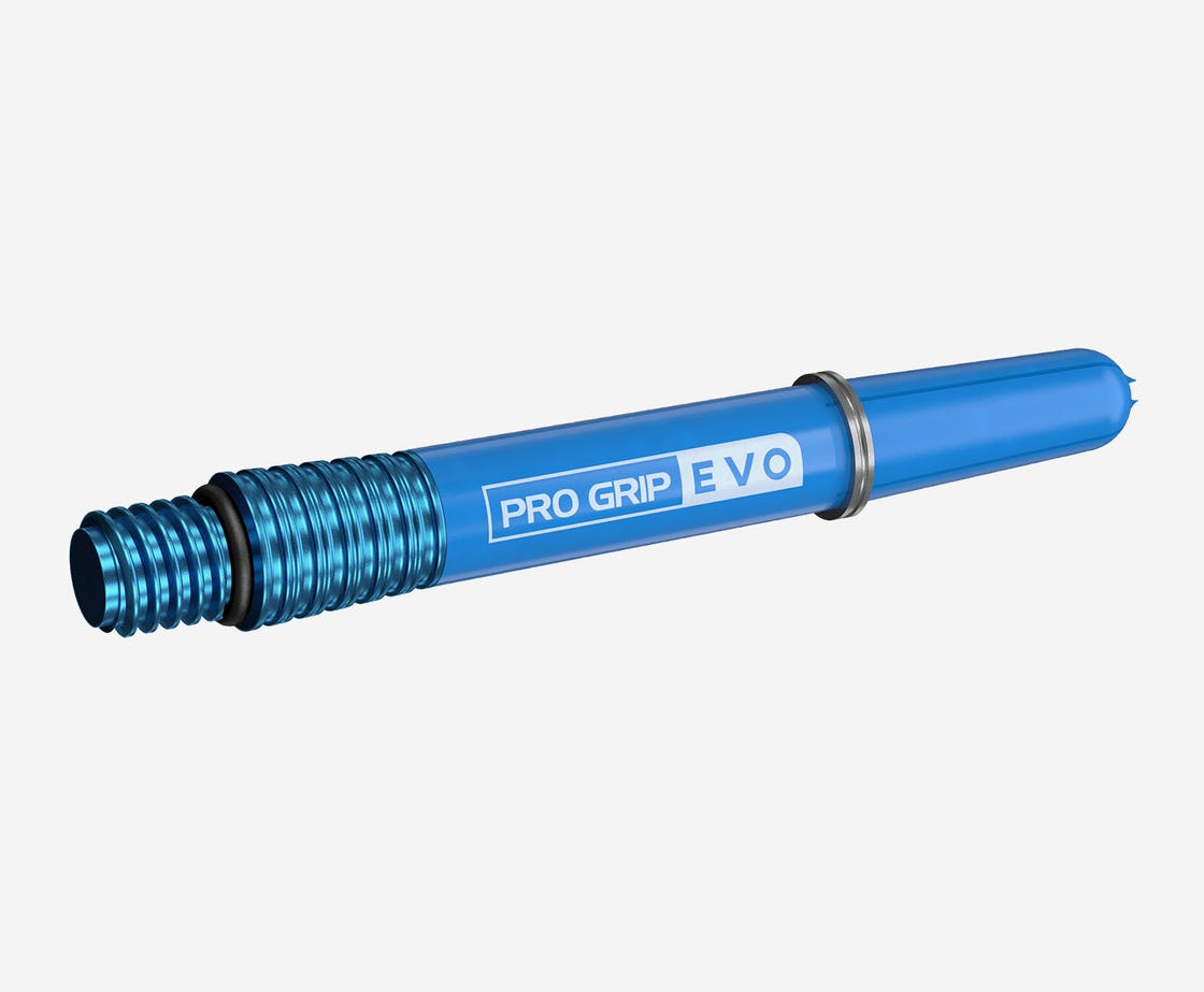 Pro Grip Evo Blue Target