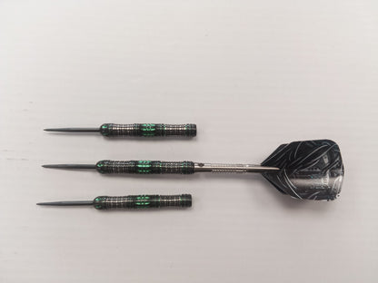 Shot AI Darts
Steel Tip - Cyberpunk (used)