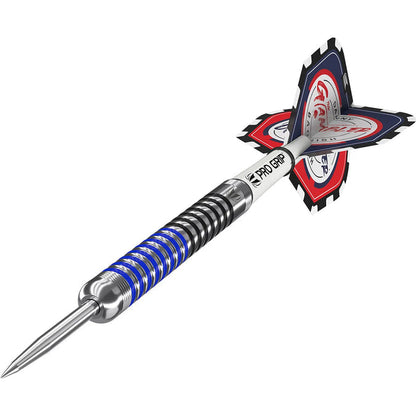 Target Darts Danny Baggish 90% Tungsten Steel Tip Darts