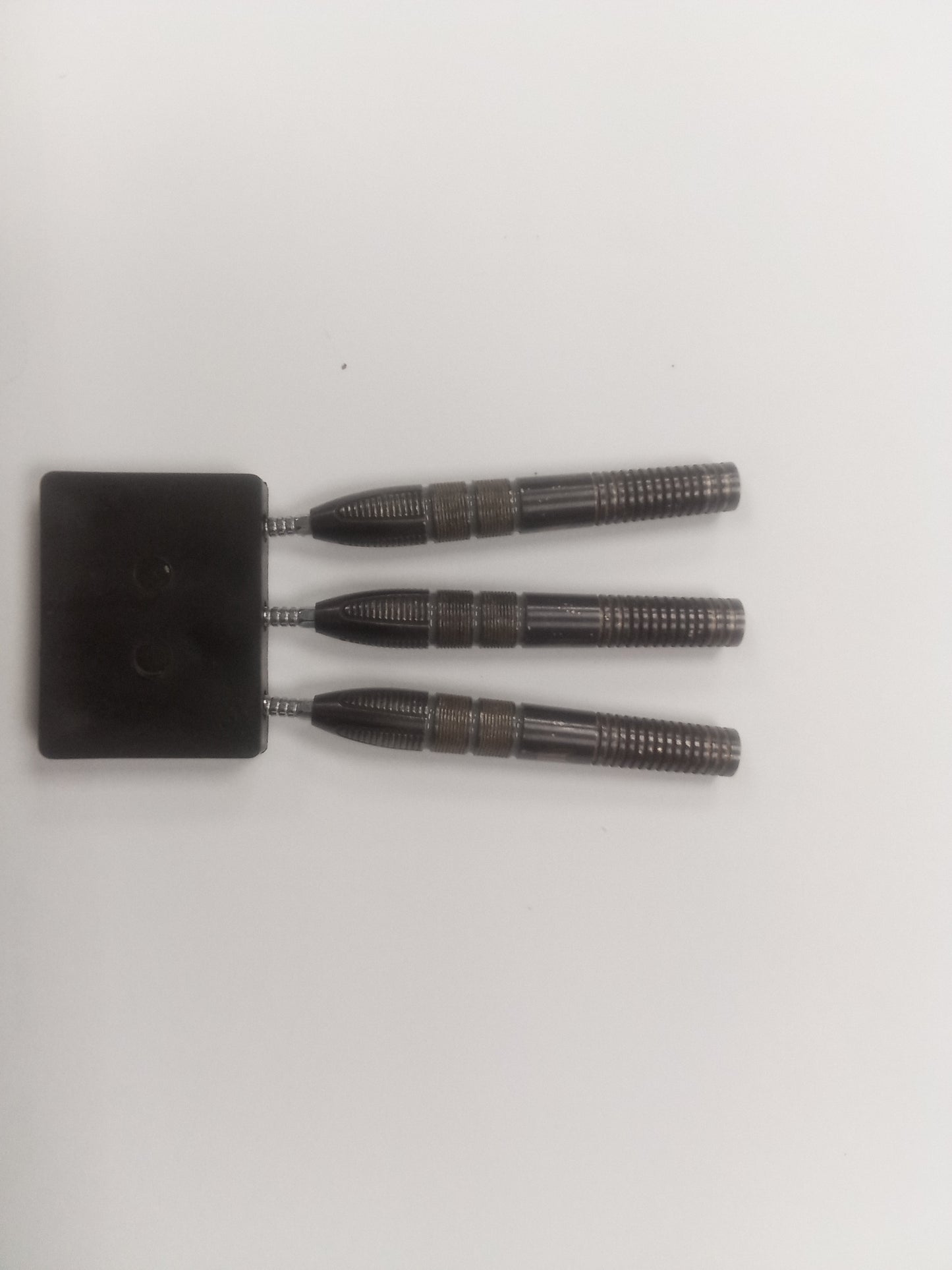 Target Darts Nathan Aspinall X Echo SP 90% Tungsten Steel Tip Darts (Used)