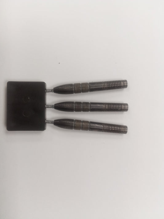 Target Darts Nathan Aspinall X Echo SP 90% Tungsten Steel Tip Darts (Used)