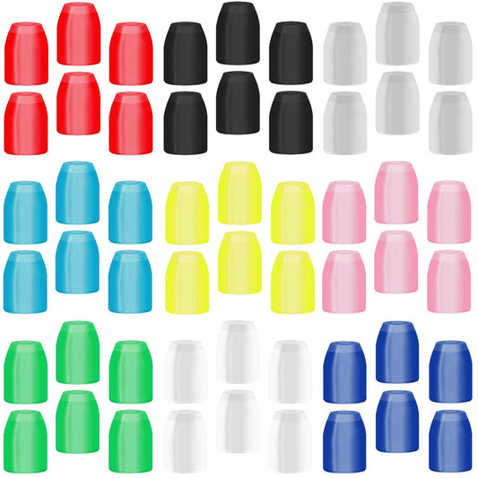 L-Style Champagne Ring