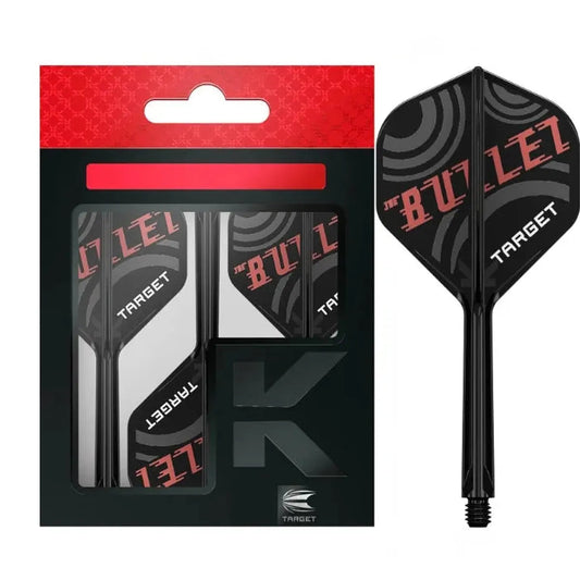 K-Flex Flight "STEPHEN BUNTING" No2