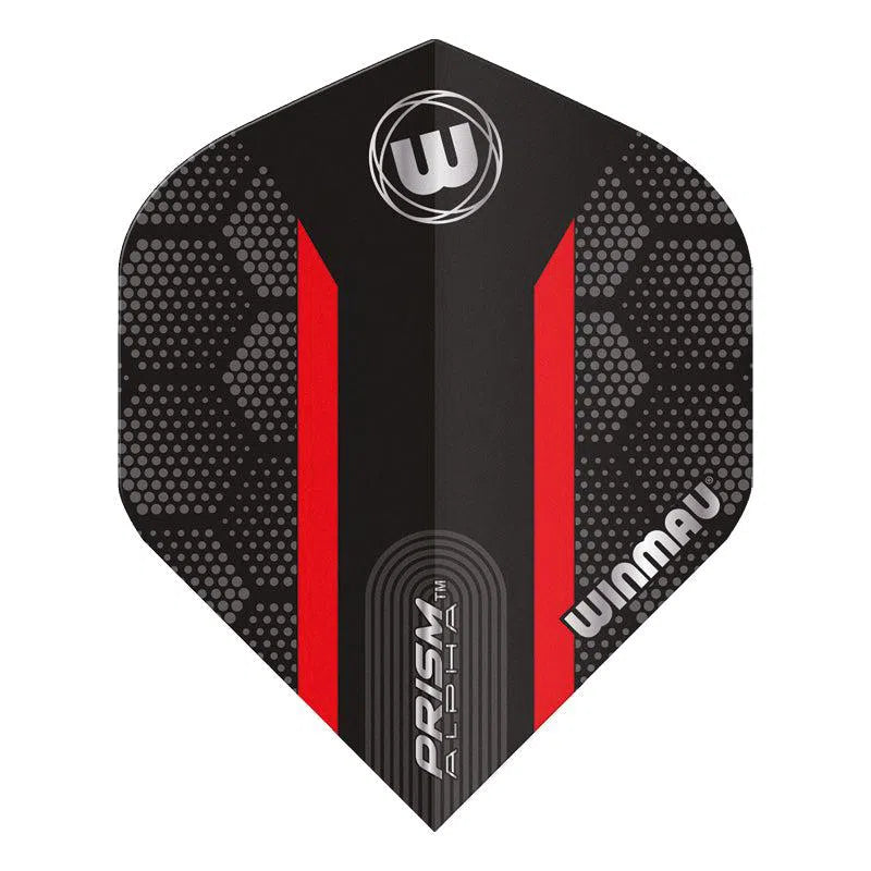 Prism Alpha Flights-Red