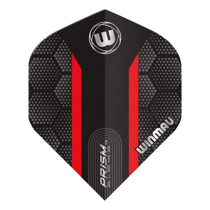 Prism Alpha Flights-Red
