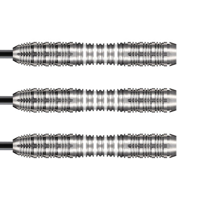 Shot AI Scorpula 90% Tungsten Steel Tip Darts