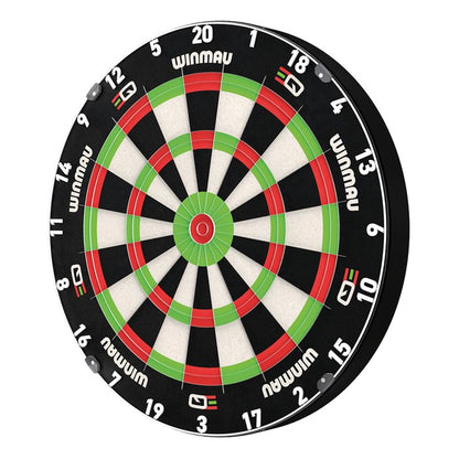 Winmau Blade Equalizer - Trainer Dartboard