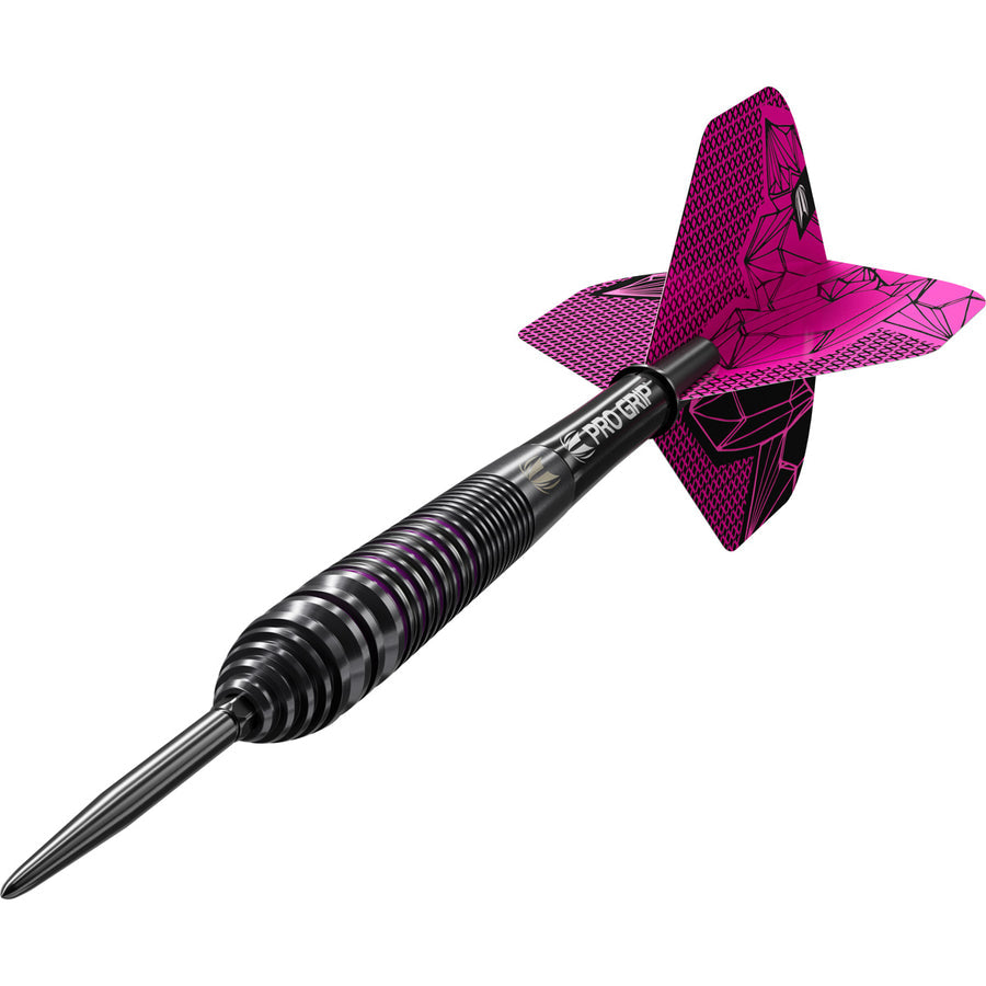 Target Lorraine Winstanley G2 90% Tungsten SP Steel Tip Darts