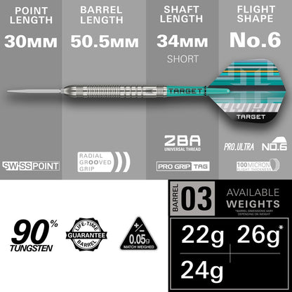 Hydro 03 SP