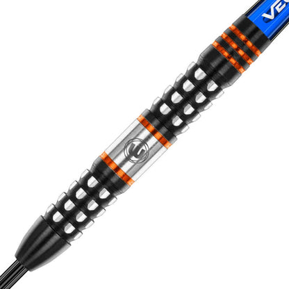 Winmau Scott Waites 90% Tungsten Steel Tip Darts