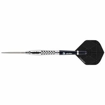 Caliburn Wolfpack Darts
Steel Tip - 90% Tungsten - W8 - 18g