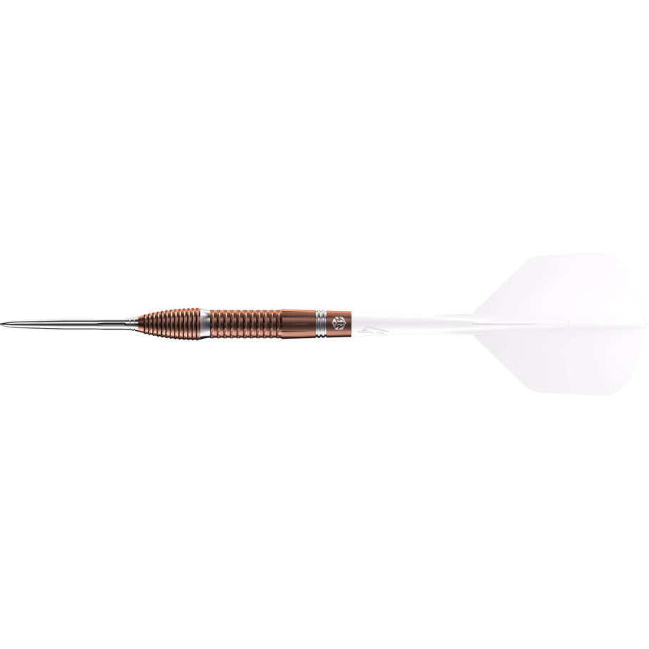 Caliburn Big Cats Darts
Steel Tip - 90% Tungsten - Lion