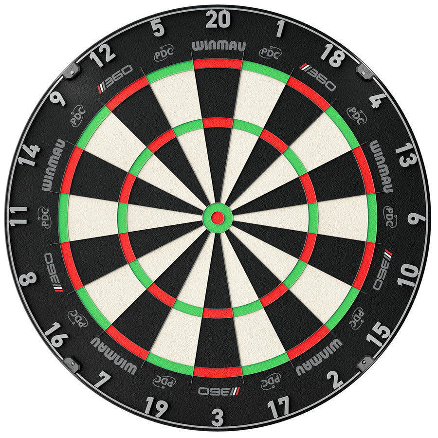 Winmau Blade 360 Triple Core Dartboard
