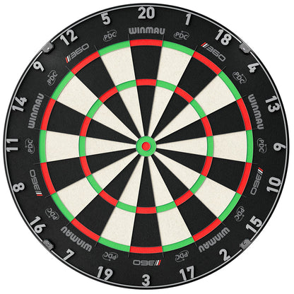 Winmau Blade 360 Triple Core Dartboard