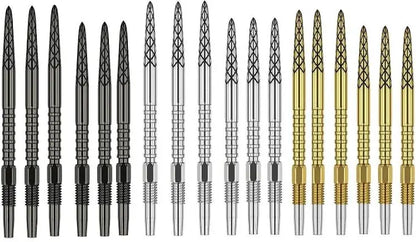 Target Darts Swiss DS Replacement Dart Points