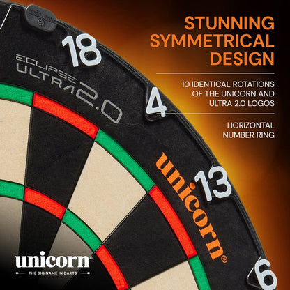 Eclipse Ultra 2.0 Unicorn