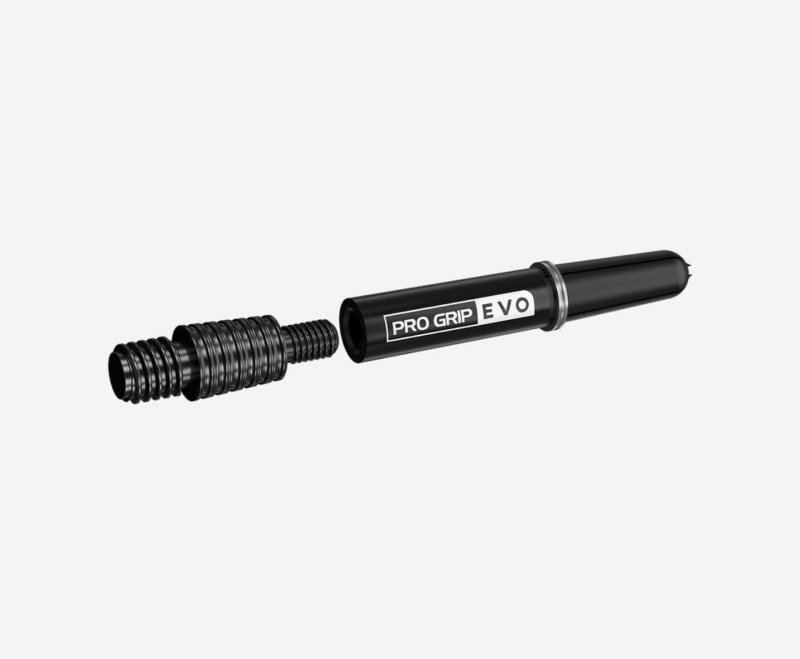 Pro Grip Evo Black Target