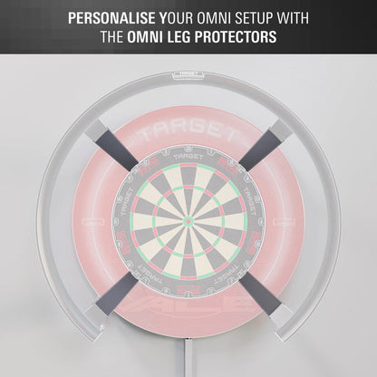 Target Omni Leg Protectors