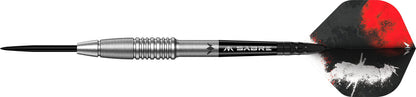 Mission Yari Darts - Steel Tip - 90% Tungsten
