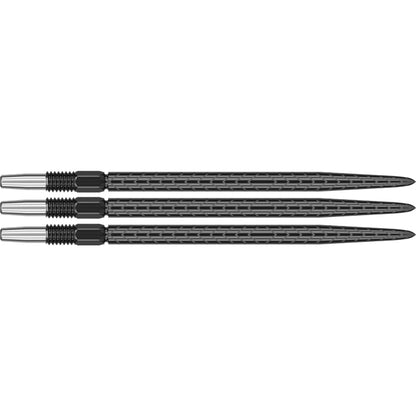 Target Darts Swiss RVE Points