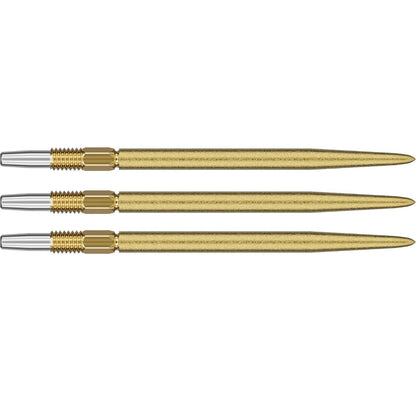 Target Darts Swiss SLK Points