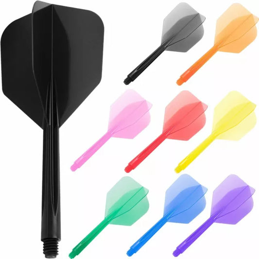 Condor Dart Flights - Zero Stress - Small