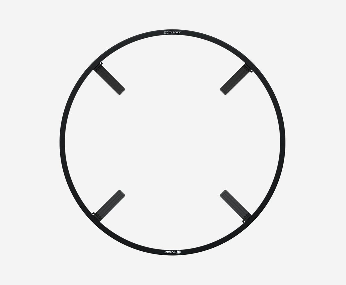 Corona Vision Dartboard Lighting System by Target