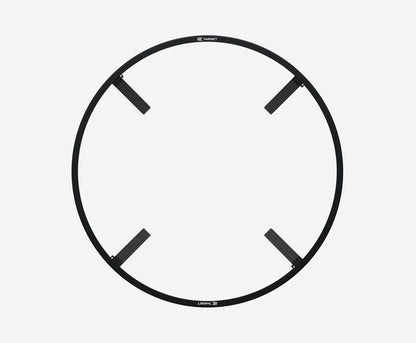 Corona Vision Dartboard Lighting System by Target