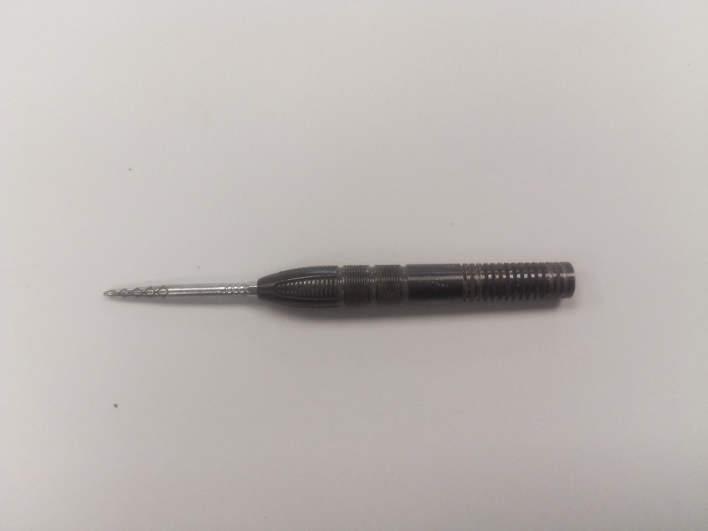 Target Darts Nathan Aspinall X Echo SP 90% Tungsten Steel Tip Darts (Used)