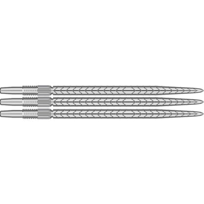 Target Darts Swiss RVE Points