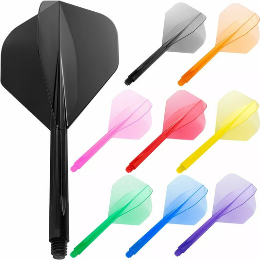 Condor Dart Flights - Zero Stress - Standard