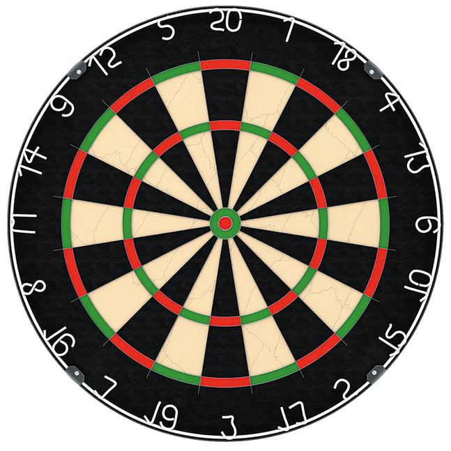NPQ - Professional Level - Dartboard