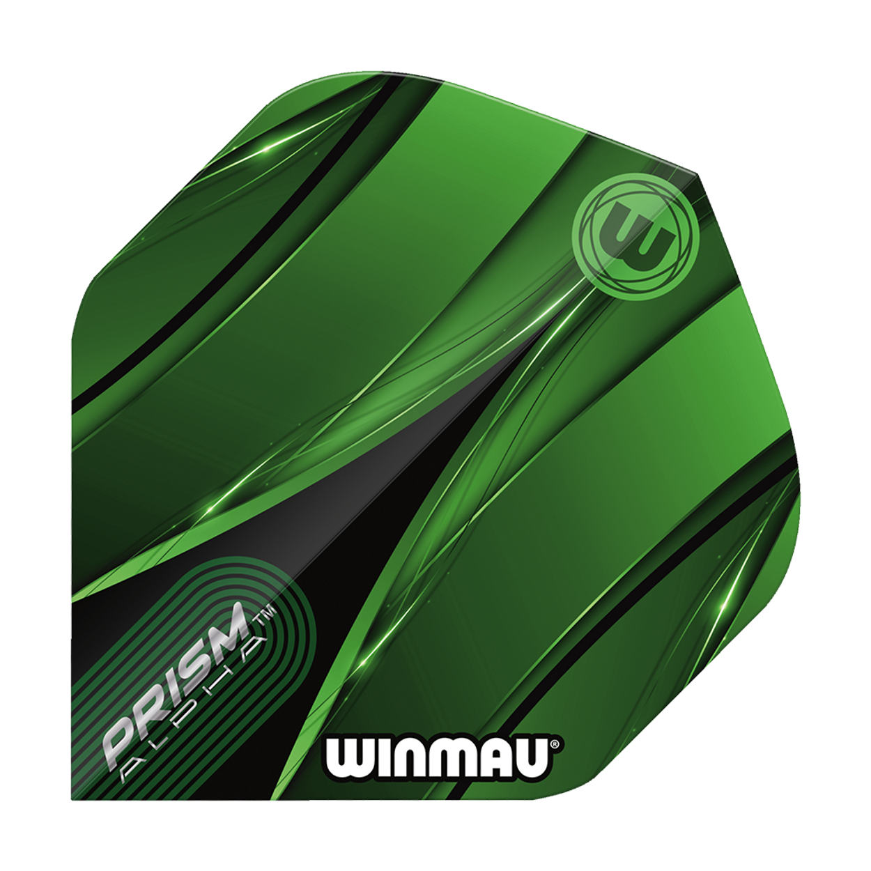 Prism Alpha Flights-Full Green