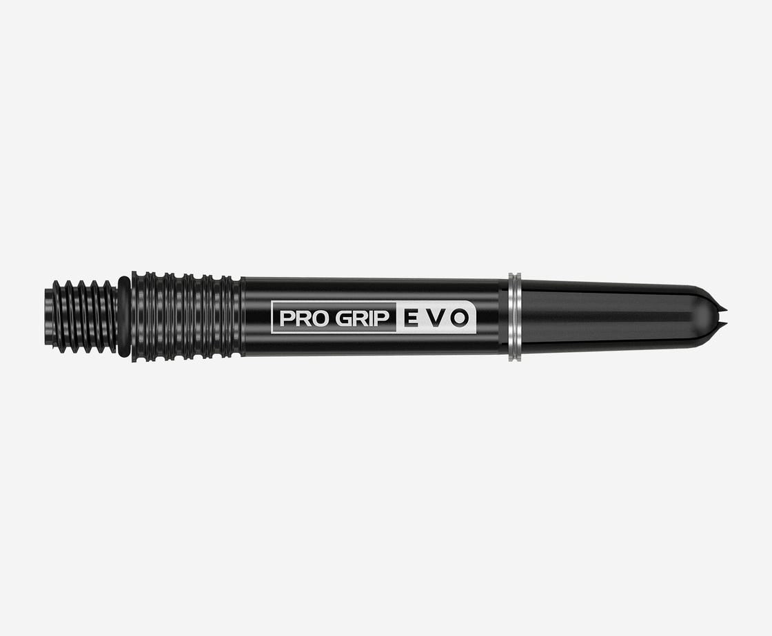 Pro Grip Evo Black Target
