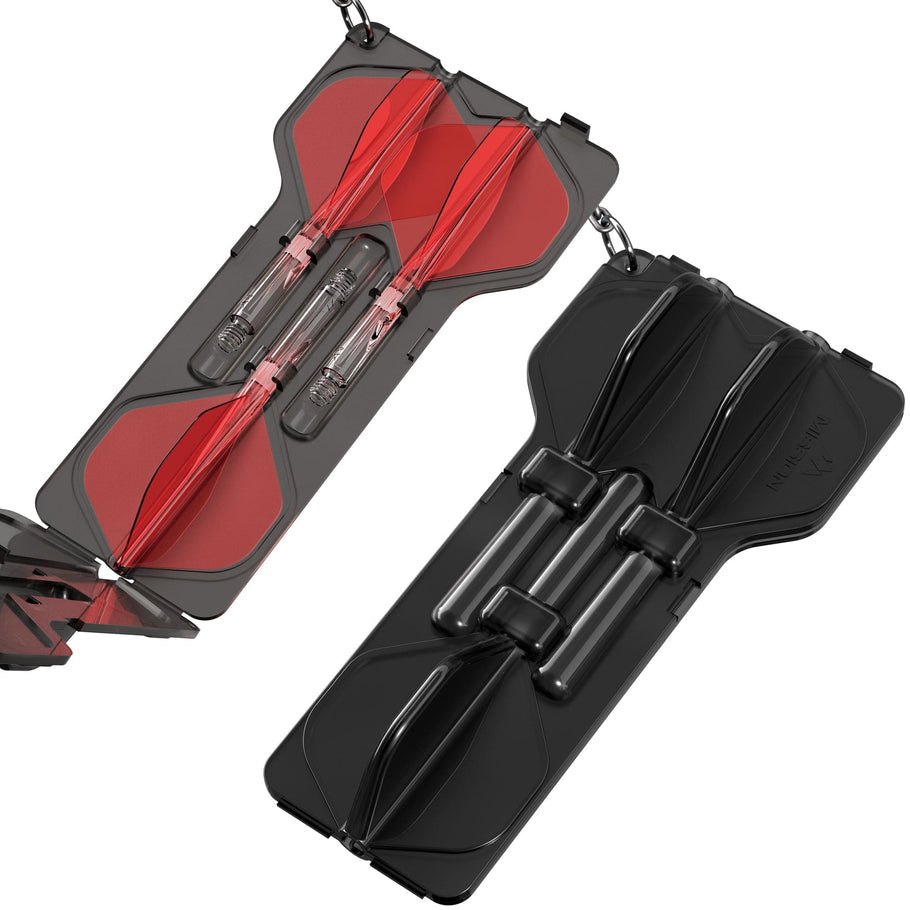 Mission Force 90 Case
Moulded Flight Case