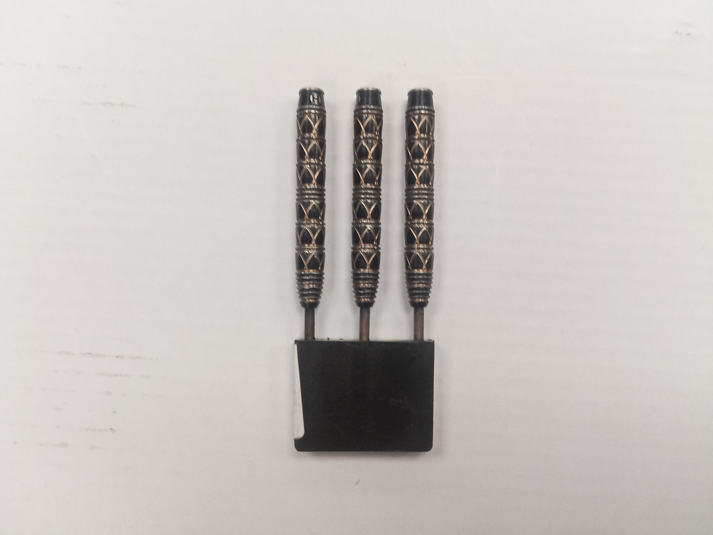 Harrows Taipan Darts Used 23g (used)