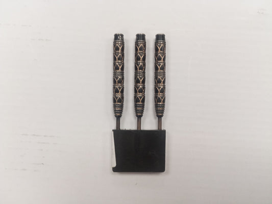 Harrows Taipan Darts Used 23g (used)