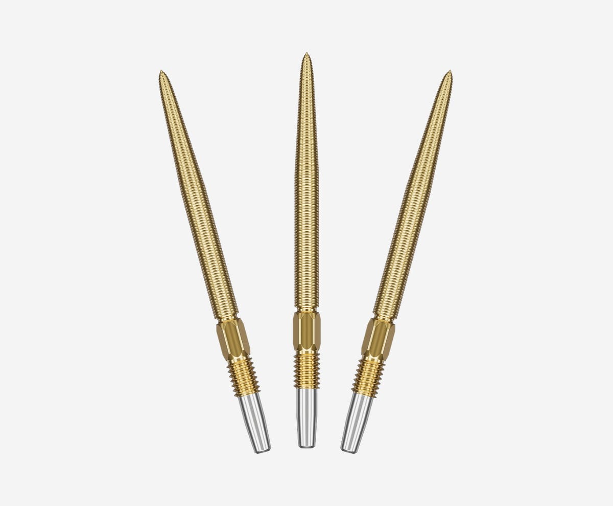 Swiss Nano Point by Target