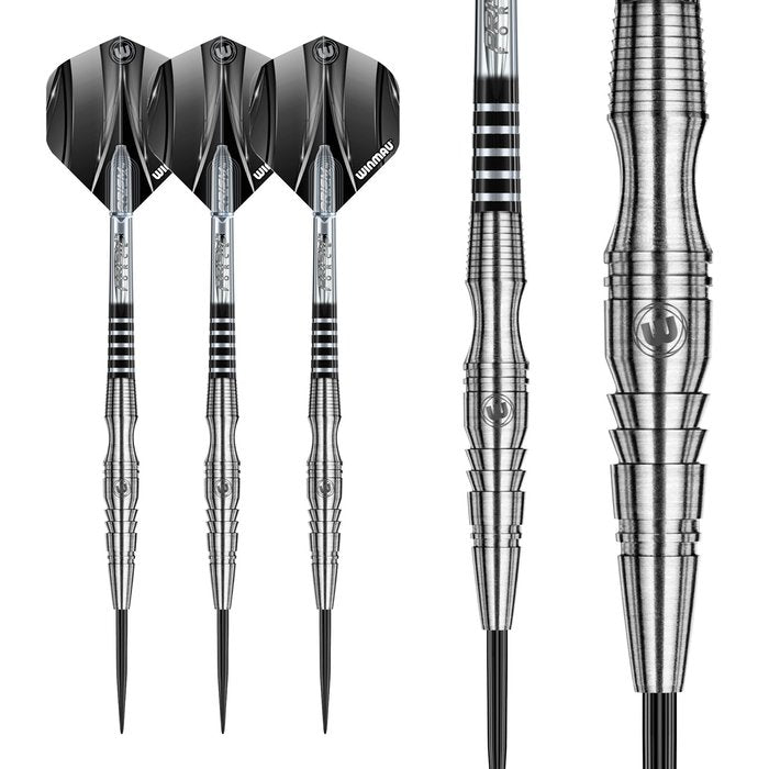 Winmau Sniper V3 90% - Steel Tip Darts