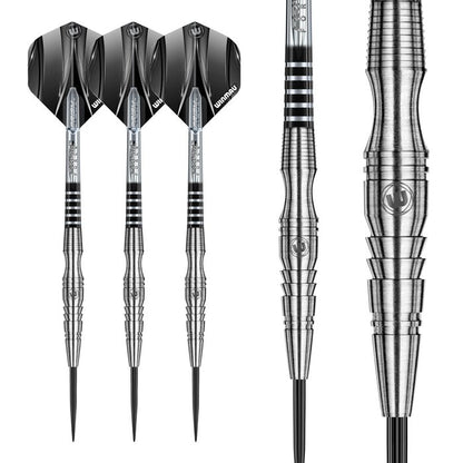 Winmau Sniper V3 90% - Steel Tip Darts