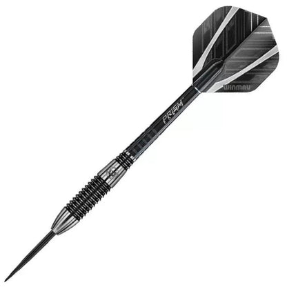 Winmau Blackout 2 90% Tungsten Steel Tip Darts