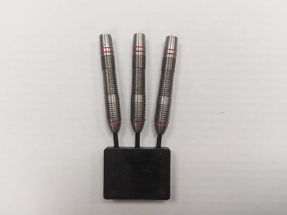 Harrows Rapide Darts Steel Tip - Ringed - R2 26g (Used)