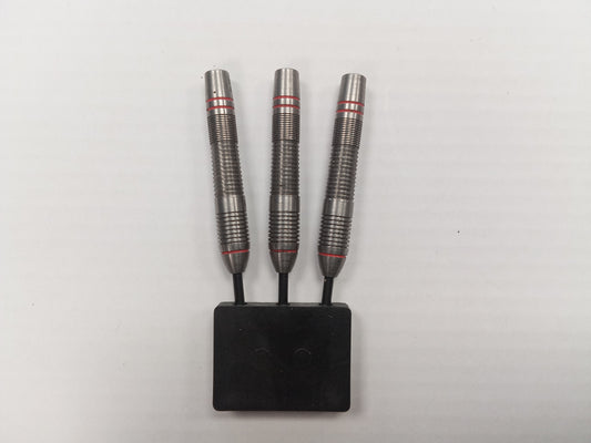 Harrows Rapide Darts Steel Tip - Ringed - R2 26g (Used)