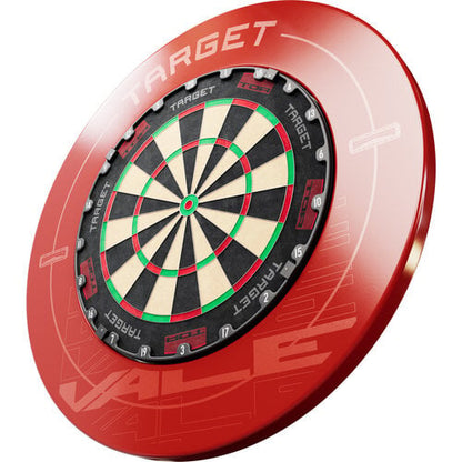 Target Vale Dartboard Surround