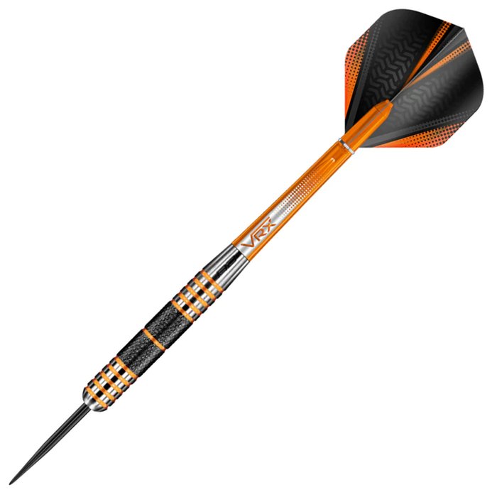Red Dragon Amberjack 11 90% - Steel Tip Darts